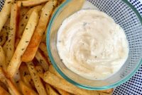 Homemade Gluten-Free Aioli Recipe: Creamy Garlic Mayo