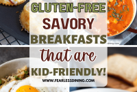 10 Savory Gluten-Free Breakfast Recipes to Try