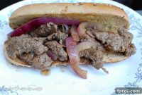 Marlboro Man Sandwich: Smoky Cowboy-Style Recipe