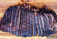 Smoked Brisket Recipe: Complete Step-by-Step Guide