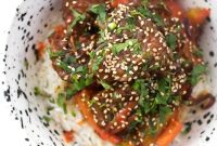 Sweet and Sour Pork Kou Lou Yuk Recipe