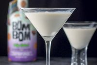 How to Make a Skinny Jane Martini