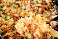 Dump-and-Go Casseroles: Quick Make-Ahead Dinners