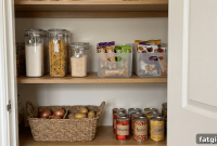 Pantry Organization Tips: Practical Ideas That Work