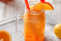 Planters Punch Cocktail Recipe