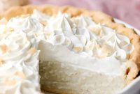 How to Make Vegan Coconut Cream Pie