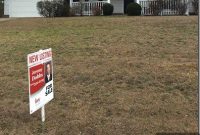Just Listed: New Home Now on the Market