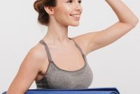 20 Minute Morning Yoga Workout for Energy and Focus