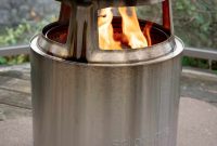 Solo Stove Bonfire Hub and Grill Review: Portable Live Fire
