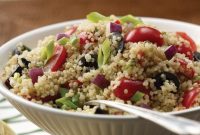 7 Mediterranean Meals to Make Tonight