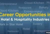 Hotel and Hospitality Career Opportunities and Growth