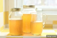Instant Pot Chicken Broth Recipe: Homemade Stock in Minutes