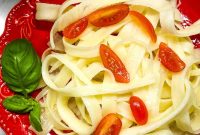 2-Ingredient Keto Pasta Recipe: Low-Carb Homemade Pasta