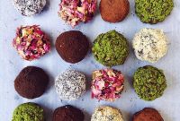 Homemade Chocolate Truffles Recipe