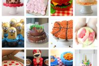Fun Cake Recipes Kids Can Make at Home