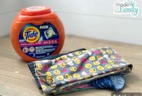 Remove Stains from White Clothes: Tide vs Baking Soda
