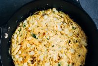 Socca Recipe Provençal Chickpea Flatbread