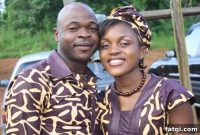 How We Fell in Love: Our Courtship Journey