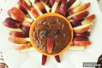 Thanksgiving Fruit Tray: Festive Platter Ideas for Guests