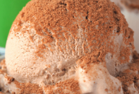 Homemade Milo Ice Cream Recipe
