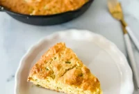 Jiffy Mix Jalapeno Cheddar Cornbread Recipe