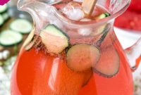 10 Refreshing Summer Cocktail Recipes to Try