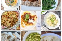 Dinner Meal Plan: Week of January 12, 2026