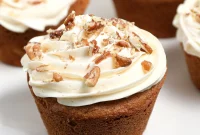 14 Gluten-Free Cupcake Recipes You’ll Love