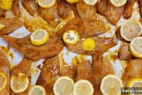 Must-Try Middle Eastern Recipes