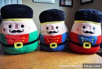 Squishmallows Holiday Decor and Plush Toys for Kids