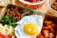 Dosirak: Korean Lunchbox Recipes and Packing Tips