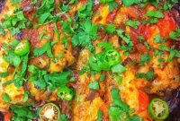 Pabda Bhuna – Spiced Bengali Fish Curry