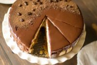 No Bake Tiramisu Cheesecake Recipe