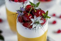 Mango Banana Oat Parfait Recipe: Layered Tropical Breakfast