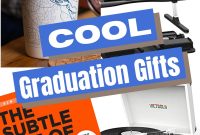 Graduation Gift Ideas That Impress Your Grad