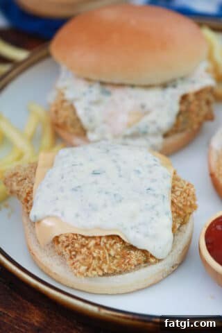 Copycat McDonald's Filet-O-Fish Sandwich Recipe 15 img 102742 18