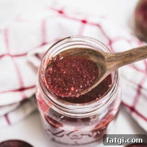 Plumsicle BBQ Sauce