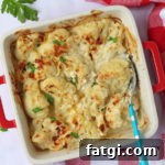 A super easy cheat's recipe for Cauliflower Cheese. A delicious side dish that the whole family will love!