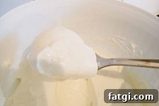sugar free low carb strained greek-style yoghurt