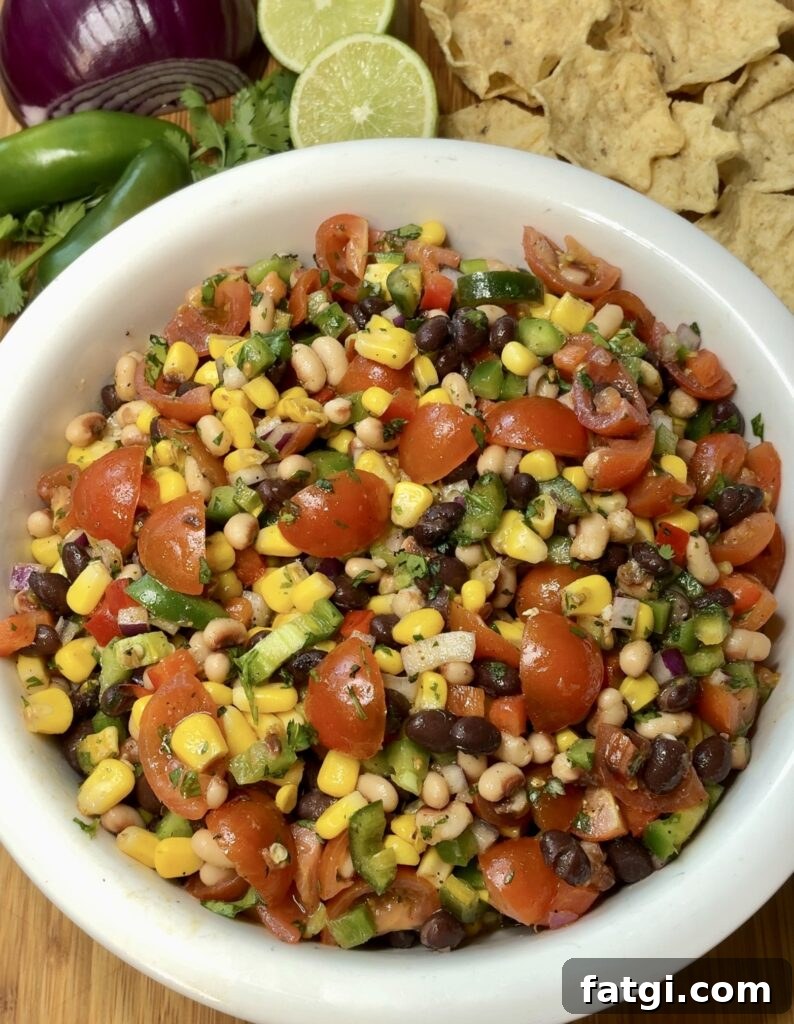 cowboy caviar