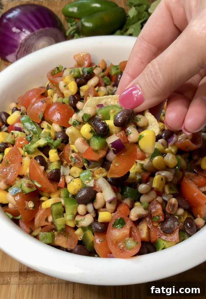 cowboy caviar