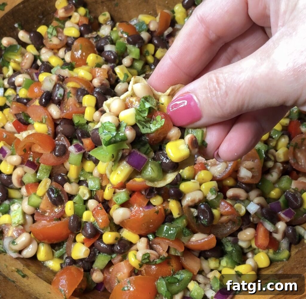 cowboy caviar