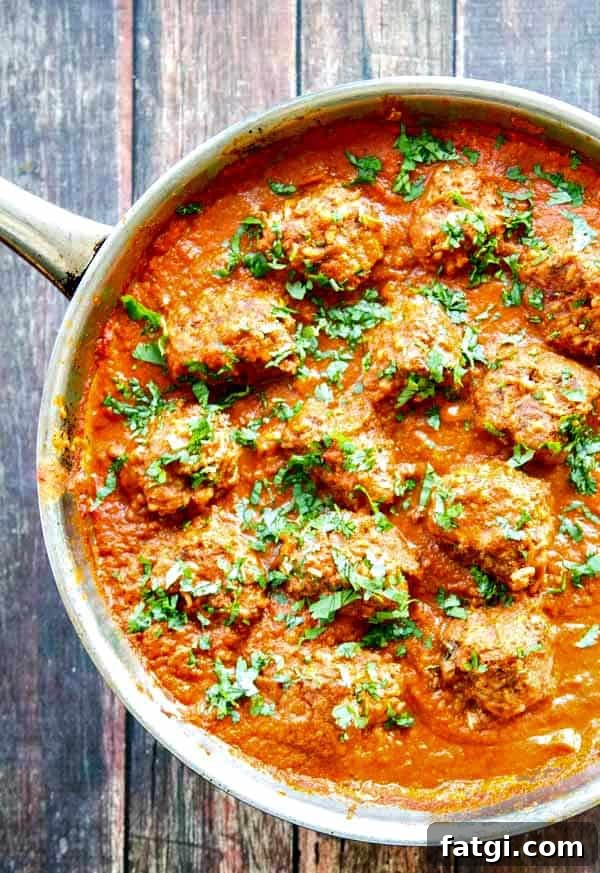 Porcupine Meatballs with Chipotle Sauce