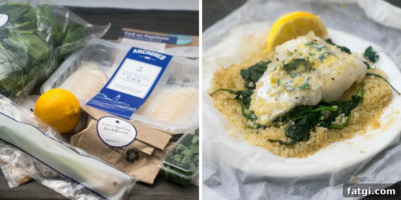 Blue Apron Gluten Free