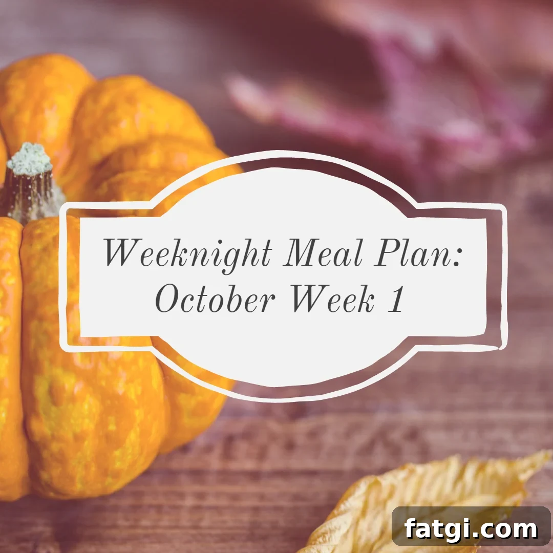 Pumpkin and text