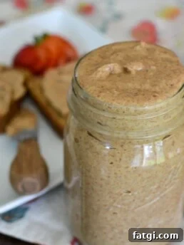 Maple Almond Butter thumbnail