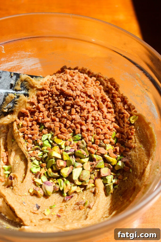 Add-ins mixed in