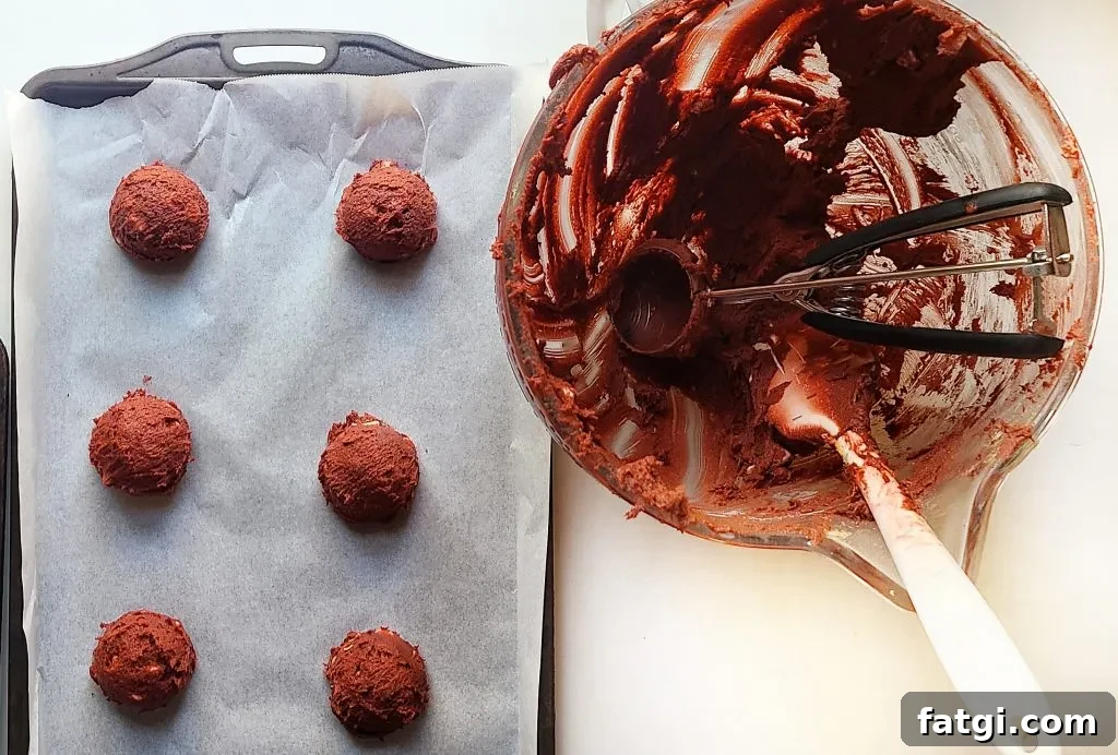 cookie dough
