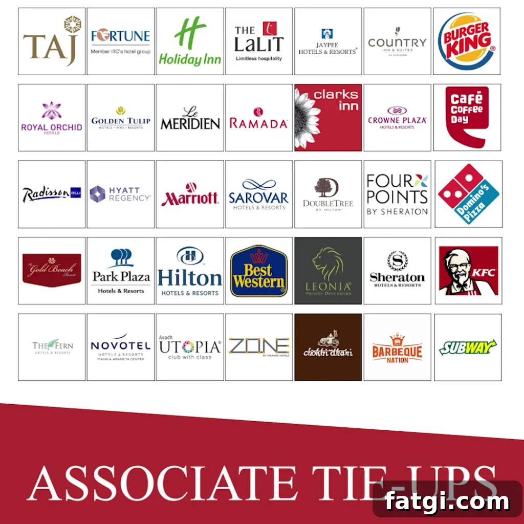 Hotel and Hospitality Career Opportunities and Growth 12 NFCI Franchise