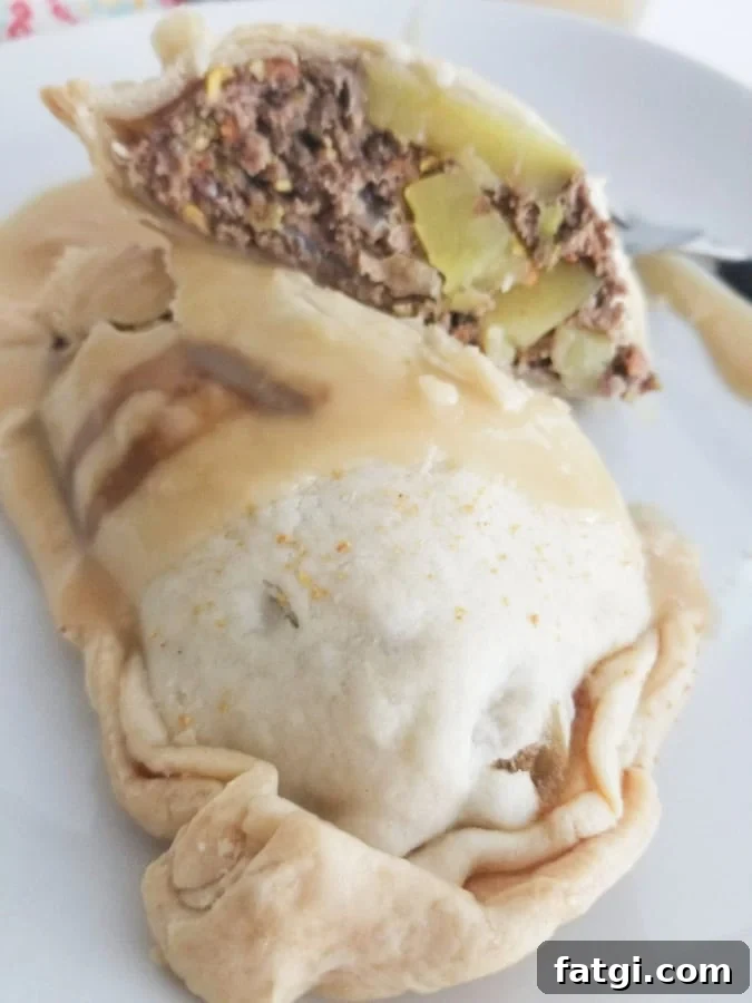 hearty dinner idea